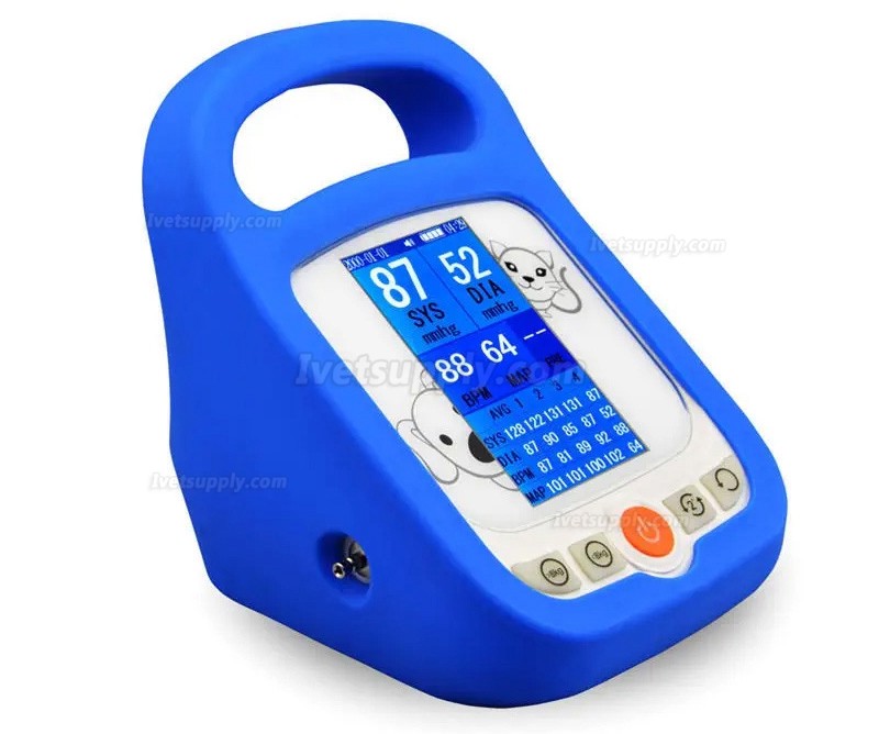 MED-Link ESM303 Portable Veterinary Blood Pressure Monitor